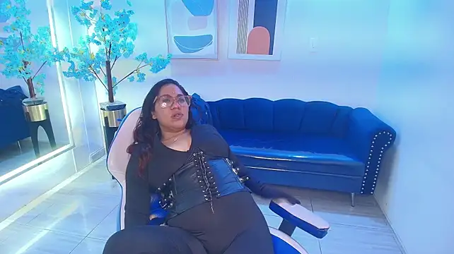 Silvana_lane 라이브 XXX 채팅
