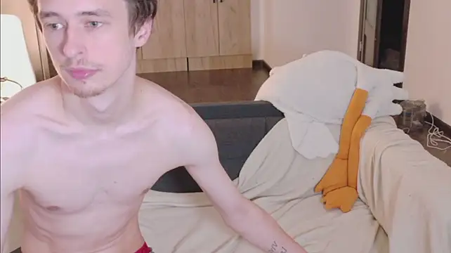 Živý XXX chat BlankAshot1
