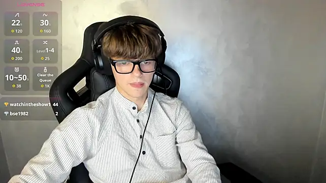 bonekoambalabu's Live XXX Chat