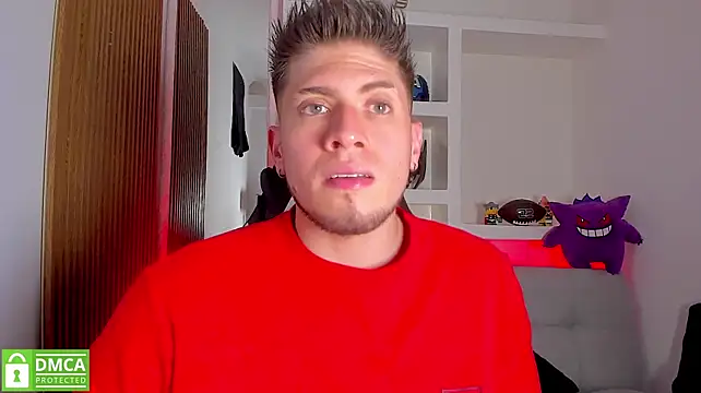 Živý XXX chat SebastianMaximoff_
