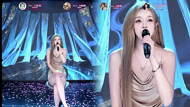 Sembang XXX Secara Langsung __AOA__