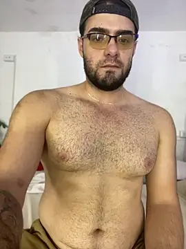 Kloe_MarkoX_X Chat XXX in diretta