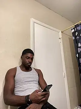XXX chat uživo modela ChefD_