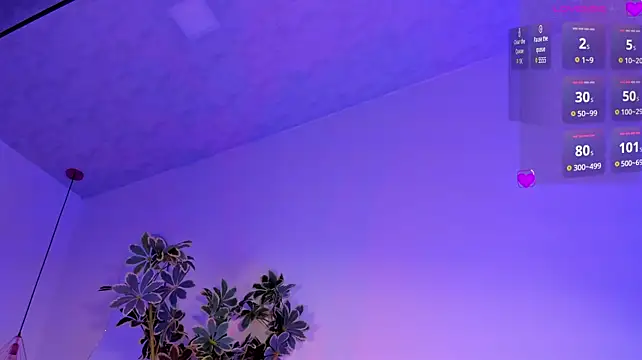 zoe_rivers Live XXX-Chat
