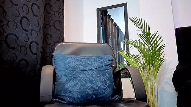 Živý XXX chat Noha-Wolf