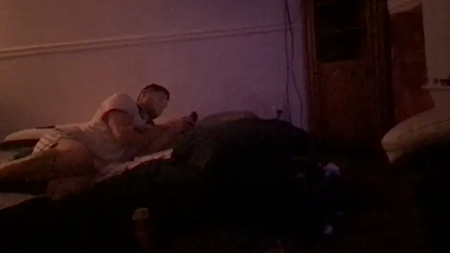 Busdownsamuels' Live XXX Chat