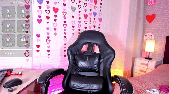 Czat XXX na żywo – SWEET_KITTY_01