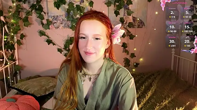 Chatroom XXX en direct de Eva_Bellea