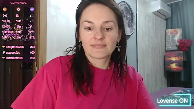 Stacy_Davice 라이브 XXX 채팅