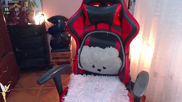 Chat XXX en directo de natyk_m