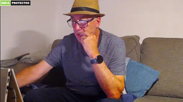 bluedae1's Live XXX Chat