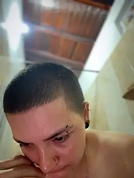 nicocoox Adlı Modelin Canlı XXX Sohbeti