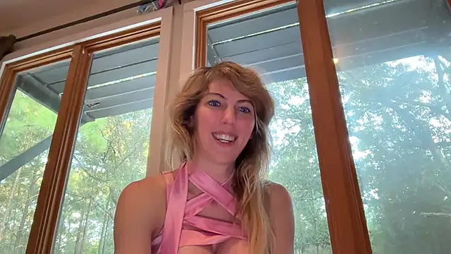 Chatroom XXX en direct de CelestialRuby