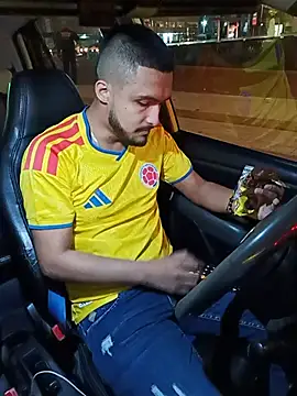 Živý XXX chat Irlmosmar_20