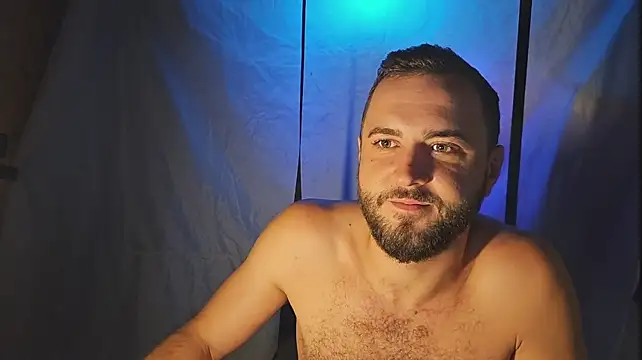 JackHeran Live XXX chat