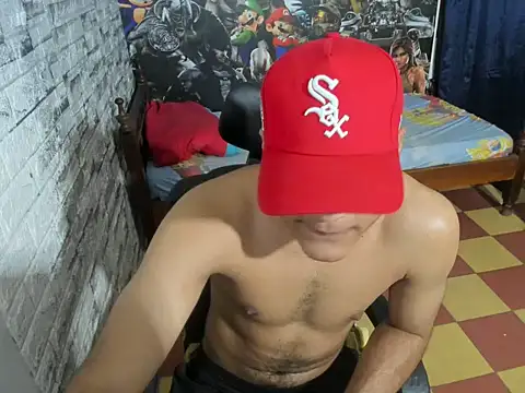 Chatroom XXX en direct de david_plein