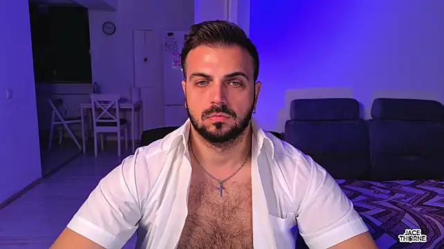 Chatroom XXX en direct de Jace_Thorne
