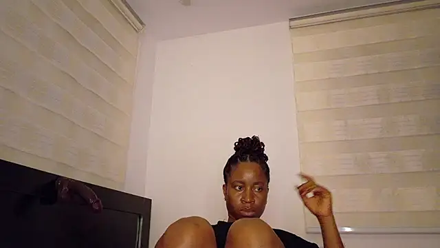 MistreesMay18 라이브 XXX 채팅