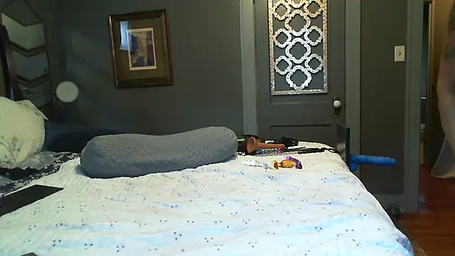 CeceilaMoon's Live XXX Chat