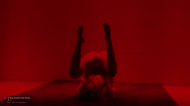 G-Velvet 现场XXX聊天