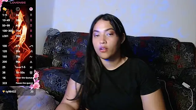 Chatroom XXX en direct de Ivy_moon6