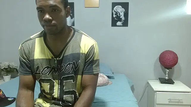king_smith69 即時 XXX 聊天