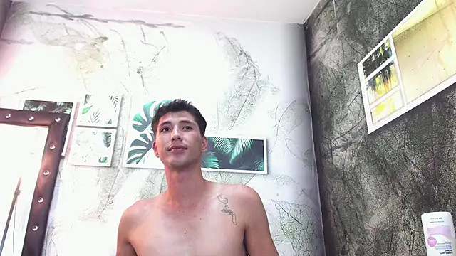 Sembang XXX Secara Langsung Valentiino69