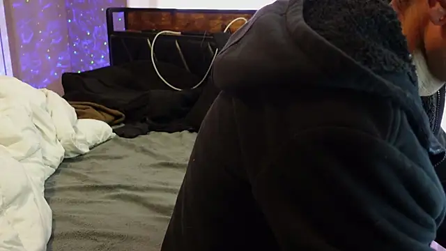 Chat XXX ao vivo de Ghost11_11