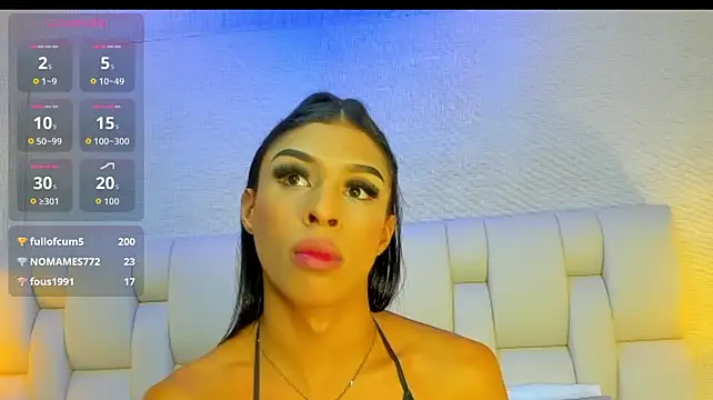 Chat XXX en directo de KeitinThompson