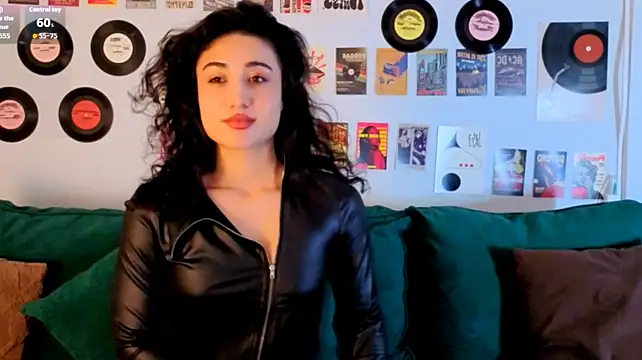 Maya_Rogerss 라이브 XXX 채팅