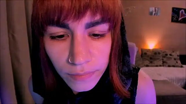 _selectrra – Live XXX-chat