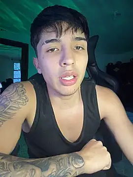 pabonsito Live XXX-chat