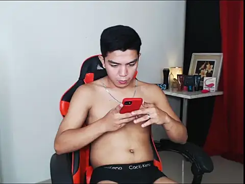 Hunky_paulのライブXXXチャット