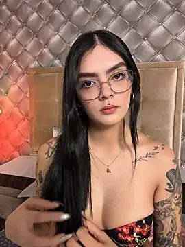 Czat XXX na żywo – AliceRitter