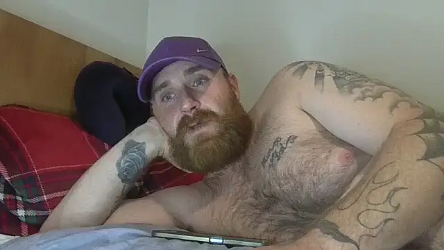 murphthegurth Live XXX-chat
