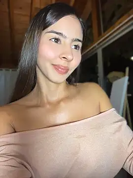 RouseColins Adlı Modelin Canlı XXX Sohbeti