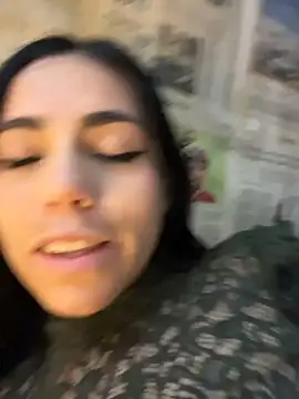 i_am_nina_ Chat XXX in diretta