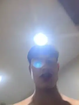 צ'אט XXX בשידור חי של Lander_Cruz
