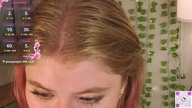 Živý XXX chat Kathy_Duncan