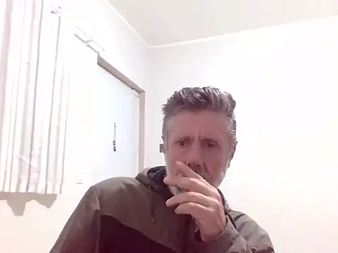 XXX chat uživo modela machoalpha459