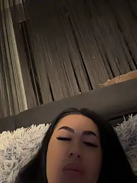 Andrestarr 现场XXX聊天