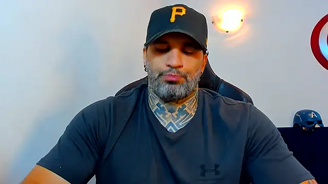 Chat XXX Live JoshRigby