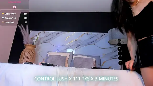 Chat XXX en directo de Jacky-wolf1