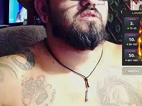 mr_wolf46n Live XXX chat