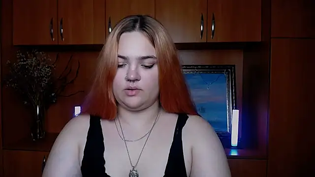 XXX chat uživo modela RinaRiii