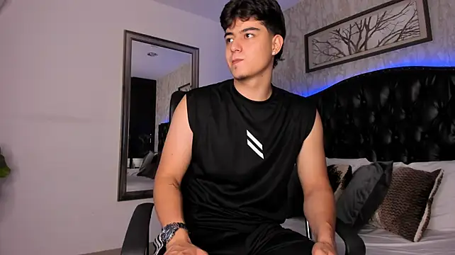 MaxCruz_ Live XXX-Chat