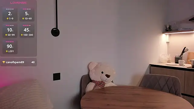 goodnightkitty live XXX chat