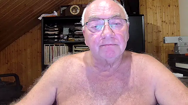 Chatroom XXX en direct de biggandybig