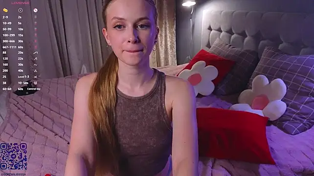 XXX chat uživo modela soft_babe