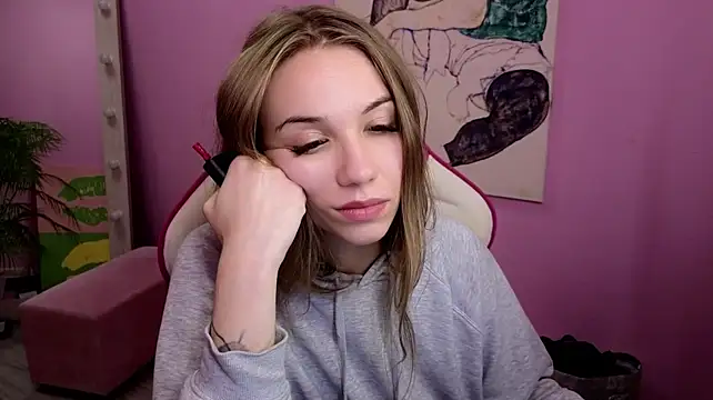 Chat +18 de Cutie__Kitty ao vivo